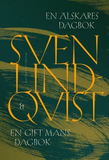 En älskares dagbok och En gift mans dagbok