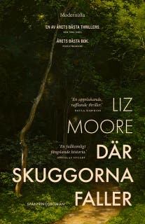 Där skuggorna faller