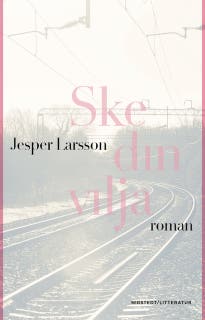 Ske din vilja