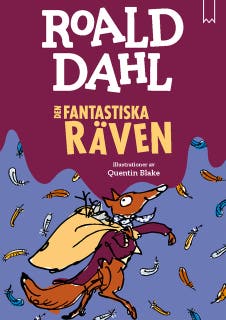 Den fantastiska räven
