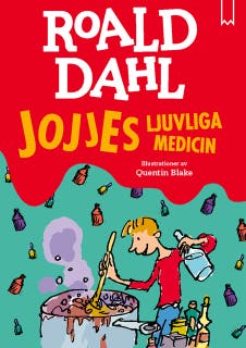 Jojjes ljuvliga medicin