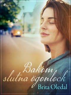 Bakom slutna ögonlock