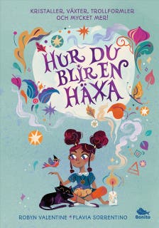 Hur du blir en häxa