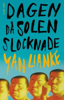 Dagen då solen slocknade