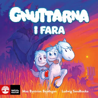 Gnuttarna i fara