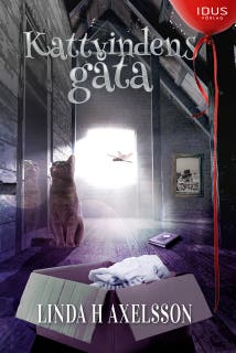 Kattvindens gåta