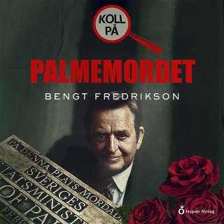 Koll på Palmemordet