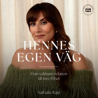 Hennes egen väg: Från våldsam relation till inre frihet
