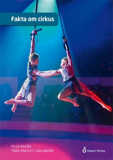 Fakta om cirkus