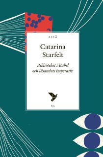 Biblioteket i Babel och läsandets imperativ