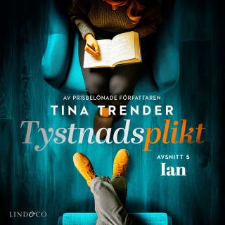 Ian (S1E5 Tystnadsplikt)