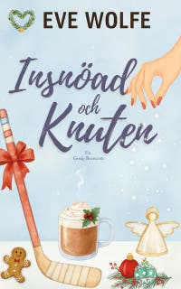 Insnöad och Knuten: En Romantisk Komedi i Omegaverse med Omvänt Harem