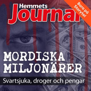 Mordiska miljonärer