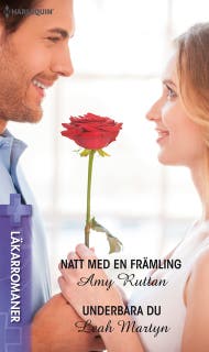 Natt med en främling / Underbara du