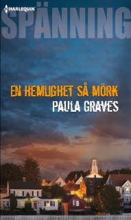 En hemlighet så mörk