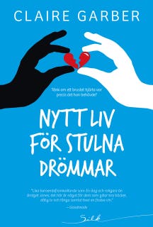 Nytt liv för stulna drömmar