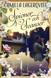 Spioner och seanser