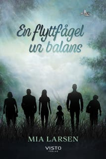En flyttfågel ur balans