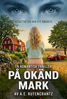 På okänd mark: En romantisk thriller