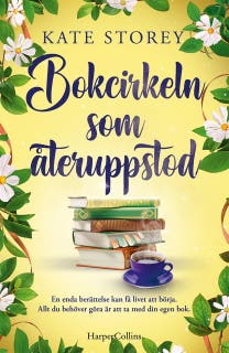 Bokcirkeln som återuppstod