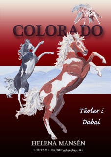 Colorado tävlar i Dubai