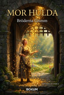 Mor Hulda