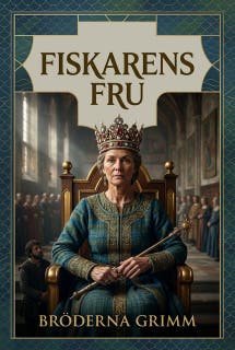 Fiskarens fru : Saga