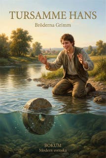 Tursamme Hans : Saga