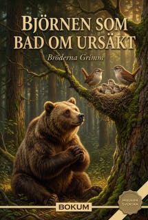Björnen som bad om ursäkt