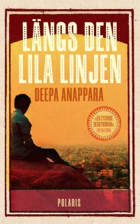 Längs den lila linjen