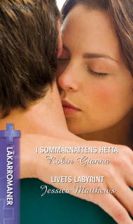 I sommarnattens hetta / Livets labyrint
