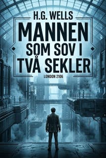 Mannen som sov i två sekler