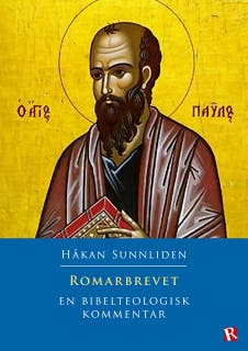 Romarbrevet : En bibelteologisk kommentar
