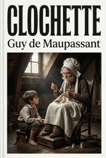 Clochette