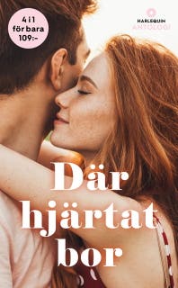 Där hjärtat bor