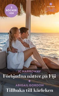 Förbjudna nätter på Fiji / Tillbaka till kärleken