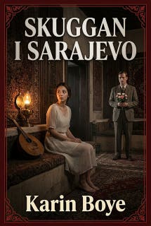 Skuggan i Sarajevo