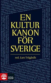 En kulturkanon för Sverige