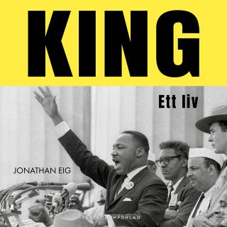 KING: Ett liv