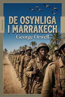 De osynliga i Marrakech