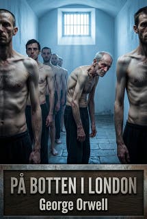 På botten i London