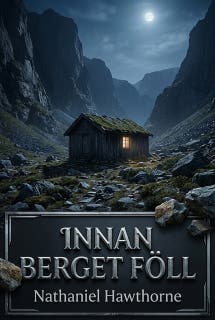 Innan berget föll