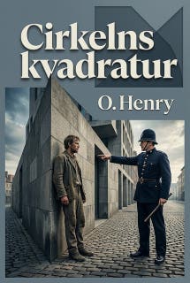 Cirkelns kvadratur