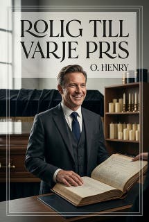 Rolig till varje pris