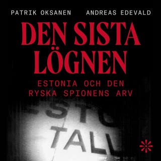 Den sista lögnen