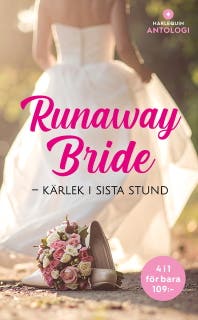Runaway Bride – kärlek i sista stund