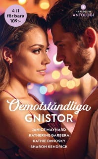 Oemotståndliga gnistor