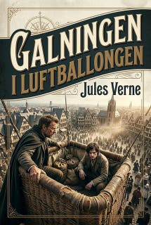 Galningen i luftballongen