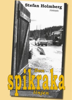 Den spikraka linjen