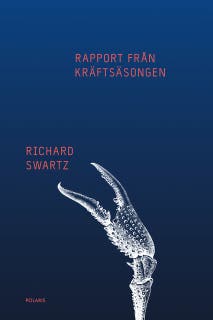 Rapport från kräftsäsongen